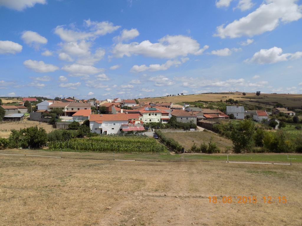 Casarao Dos Reis Villa Caravela Buitenkant foto